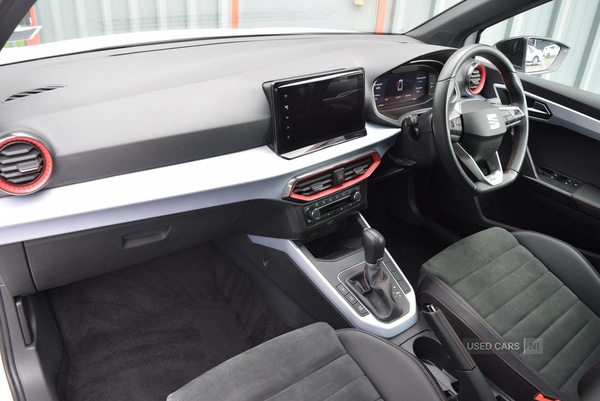 Used SEAT Arona 2023 for sale - 76753508: Photo 12