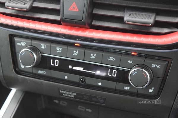 Used SEAT Arona 2023 for sale - 76753508: Photo 19