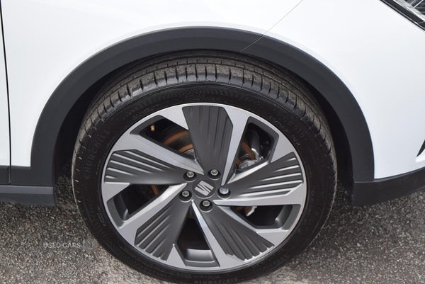 Used SEAT Arona 2023 for sale - 76753508: Photo 27