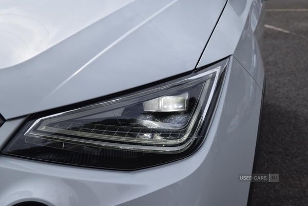 Used SEAT Arona 2023 for sale - 76753508: Photo 8