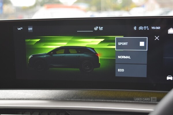 Used Peugeot 5008 2025 for sale - 76690377: Photo 25