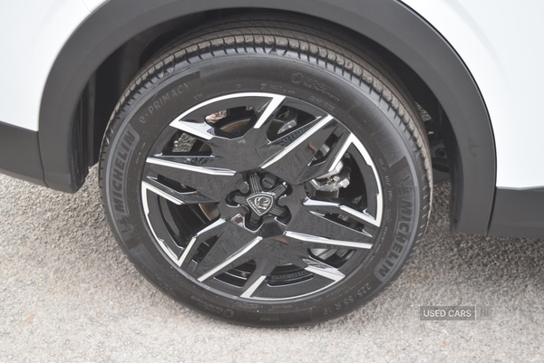 Used Peugeot 5008 2025 for sale - 76690377: Photo 40