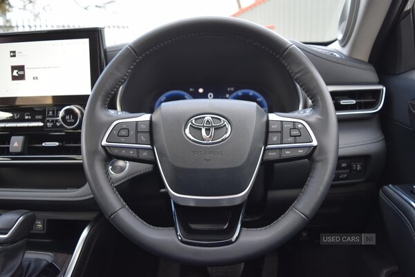 Used Toyota Highlander 2023 for sale - 77021646: Photo 14