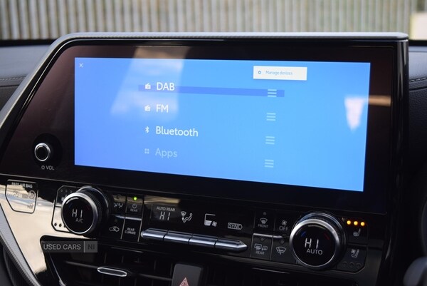 Used Toyota Highlander 2023 for sale - 77021646: Photo 20