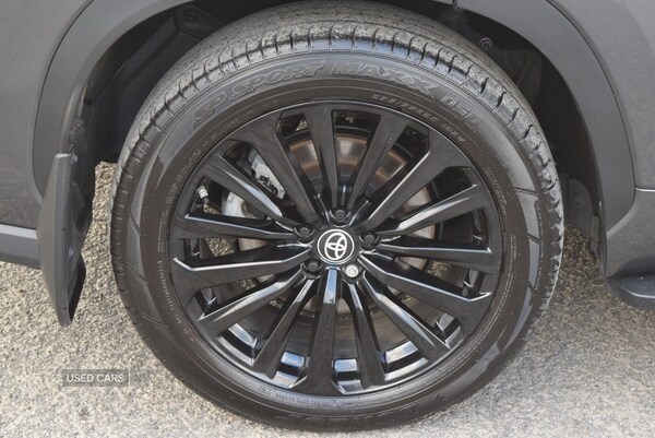 Used Toyota Highlander 2023 for sale - 77021646: Photo 33