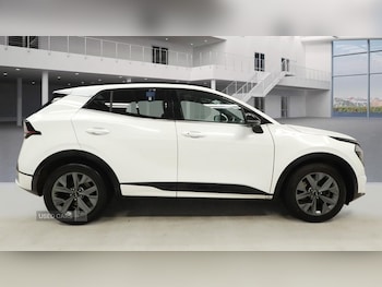 Used Kia Sportage 2022 for sale - 76315554: Photo 2