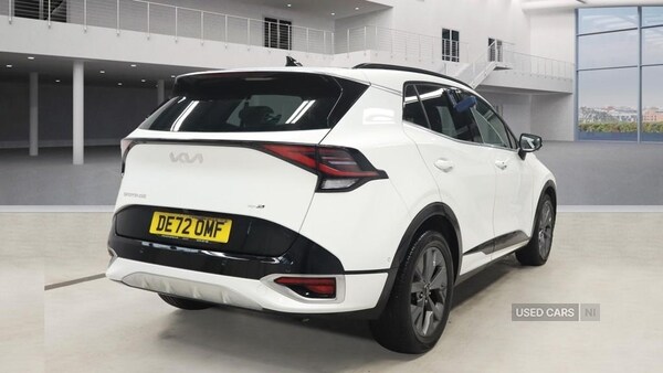 Used Kia Sportage 2022 for sale - 76315554: Photo 4