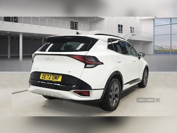 Used Kia Sportage 2022 for sale - 76315554: Photo 4