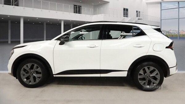 Used Kia Sportage 2022 for sale - 76315554: Photo 5