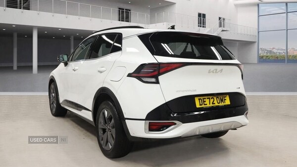 Used Kia Sportage 2022 for sale - 76315554: Photo 6