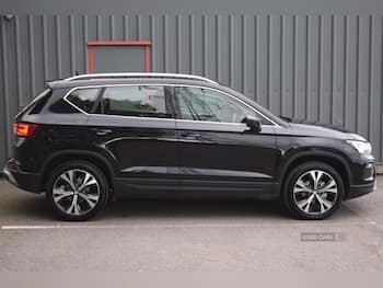 Used SEAT Ateca 2025 for sale - 79831836: Photo