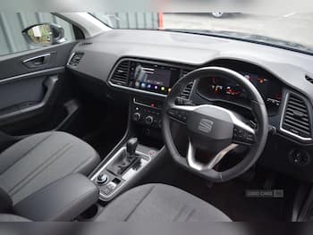 Used SEAT Ateca 2025 for sale - 79831836: Photo