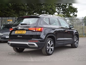 Used SEAT Ateca 2025 for sale - 79831836: Photo