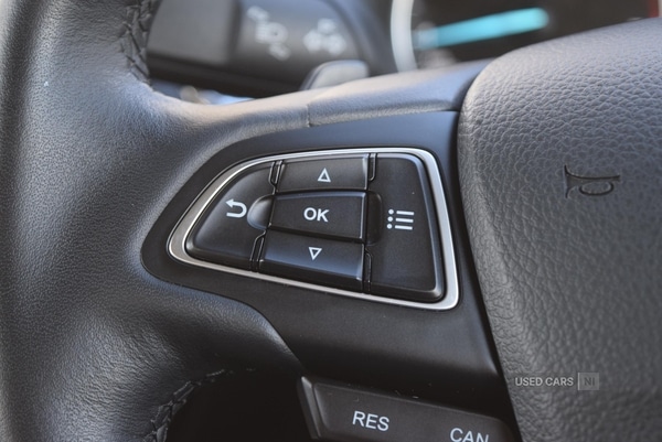 Used Ford Ecosport 2018 for sale - 77372275: Photo 15