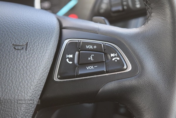 Used Ford Ecosport 2018 for sale - 77372275: Photo 16