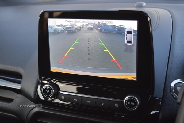 Used Ford Ecosport 2018 for sale - 77372275: Photo 20