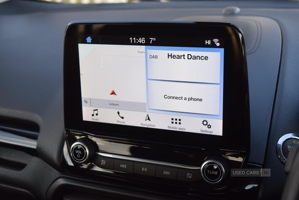 Used Ford Ecosport 2018 for sale - 77372275: Photo 21