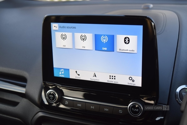 Used Ford Ecosport 2018 for sale - 77372275: Photo 22