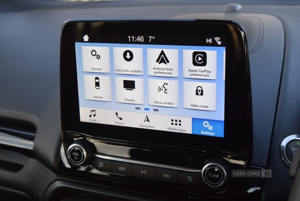 Used Ford Ecosport 2018 for sale - 77372275: Photo 24