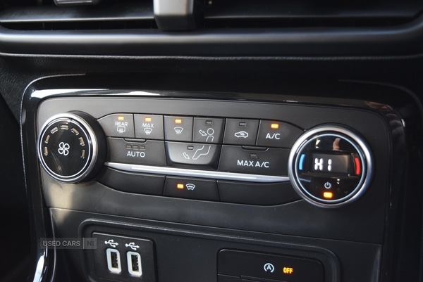 Used Ford Ecosport 2018 for sale - 77372275: Photo 25