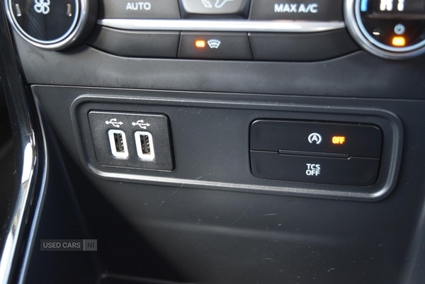 Used Ford Ecosport 2018 for sale - 77372275: Photo 26