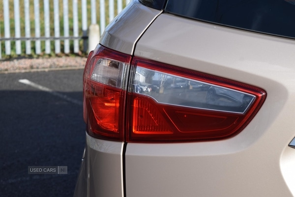 Used Ford Ecosport 2018 for sale - 77372275: Photo 37