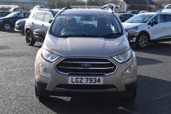 Used Ford Ecosport 2018 for sale - 77372275: Photo 5