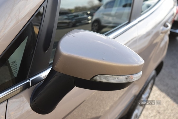 Used Ford Ecosport 2018 for sale - 77372275: Photo 7