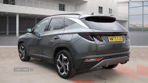 Used Hyundai TUCSON 2023 for sale - 77144973: Photo 6