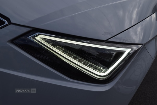 Used SEAT Ibiza 2023 for sale - 76966022: Photo 10