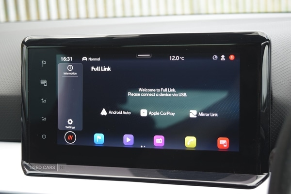 Used SEAT Ibiza 2023 for sale - 76966022: Photo 22