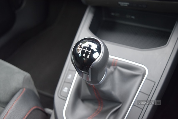 Used SEAT Ibiza 2023 for sale - 76966022: Photo 27