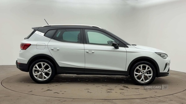 Used SEAT Arona 2023 for sale - 76409964: Photo 2