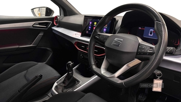 Used SEAT Arona 2023 for sale - 76409964: Photo 3