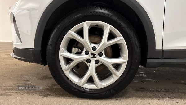 Used SEAT Arona 2023 for sale - 76409964: Photo 9