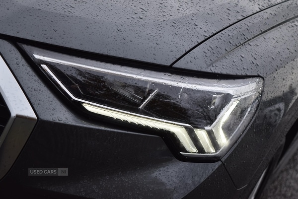 Used Audi Q3 2025 for sale - 77021647: Photo 10