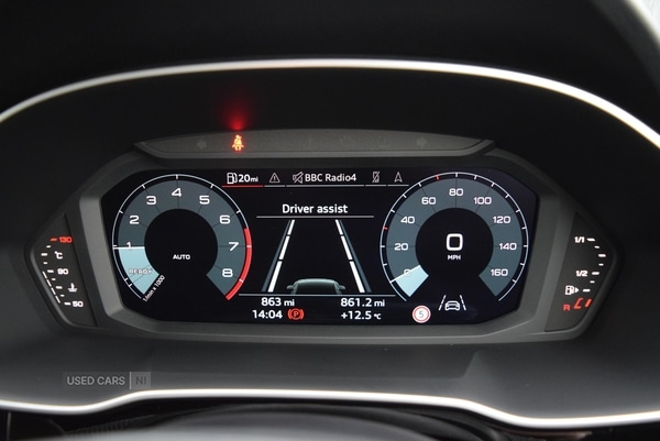 Used Audi Q3 2025 for sale - 77021647: Photo 13