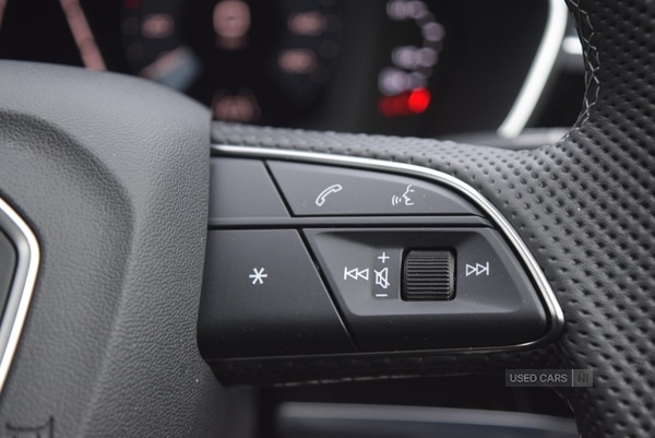 Used Audi Q3 2025 for sale - 77021647: Photo 16