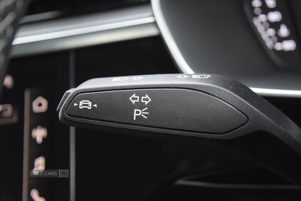 Used Audi Q3 2025 for sale - 77021647: Photo 17