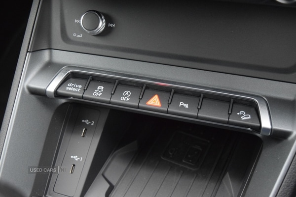 Used Audi Q3 2025 for sale - 77021647: Photo 27