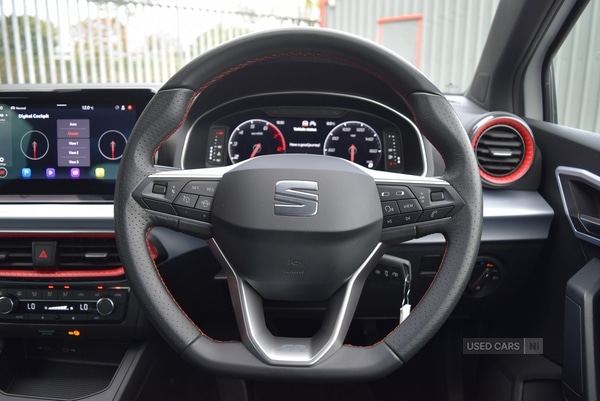 Used SEAT Ibiza 2023 for sale - 76528548: Photo 14