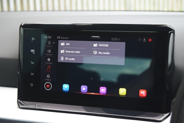 Used SEAT Ibiza 2023 for sale - 76528548: Photo 20