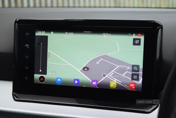 Used SEAT Ibiza 2023 for sale - 76528548: Photo 21