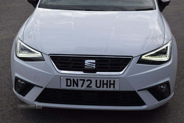 Used SEAT Ibiza 2023 for sale - 76528548: Photo 8