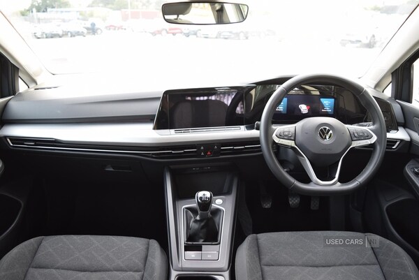 Used Volkswagen Golf 2022 for sale - 76308724: Photo 10