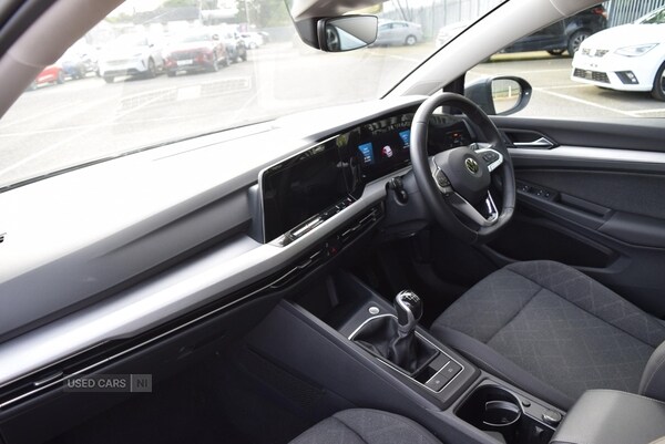 Used Volkswagen Golf 2022 for sale - 76308724: Photo 11