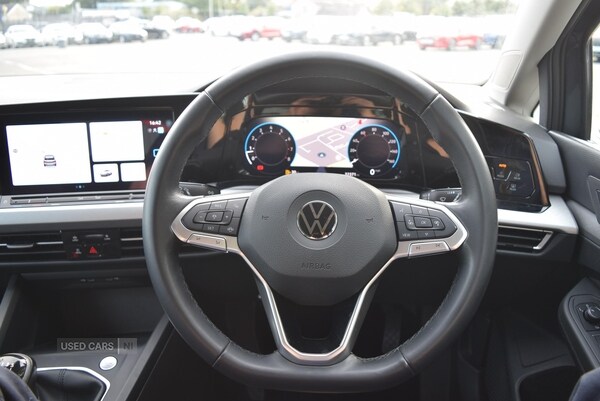 Used Volkswagen Golf 2022 for sale - 76308724: Photo 13
