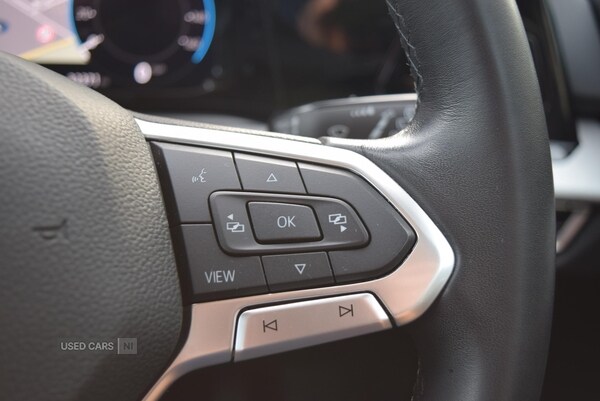 Used Volkswagen Golf 2022 for sale - 76308724: Photo 15