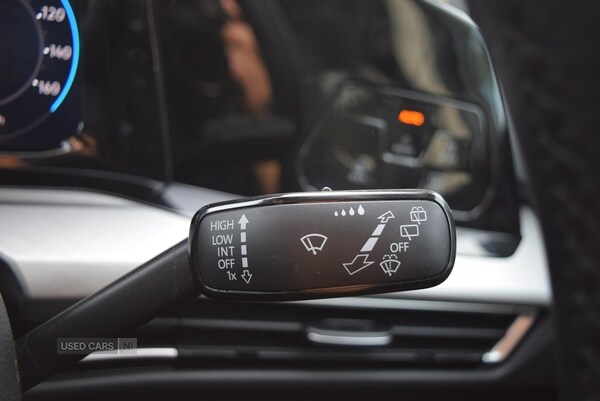 Used Volkswagen Golf 2022 for sale - 76308724: Photo 17