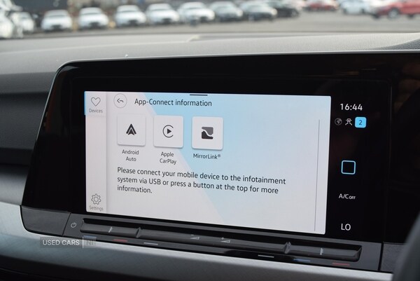 Used Volkswagen Golf 2022 for sale - 76308724: Photo 21